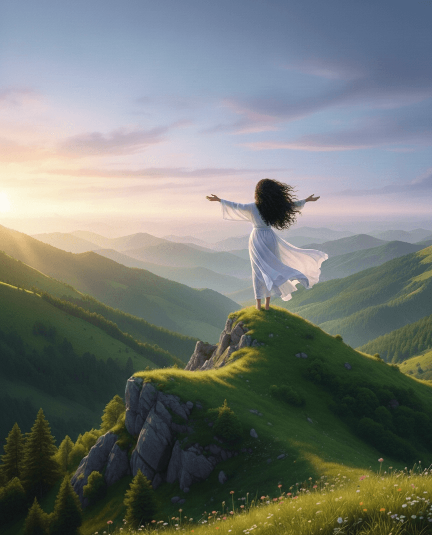 যন্ত্রণার রূপান্তর