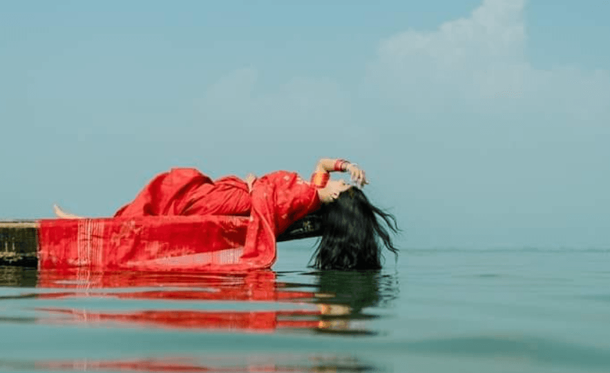 দেবী বিসর্জন