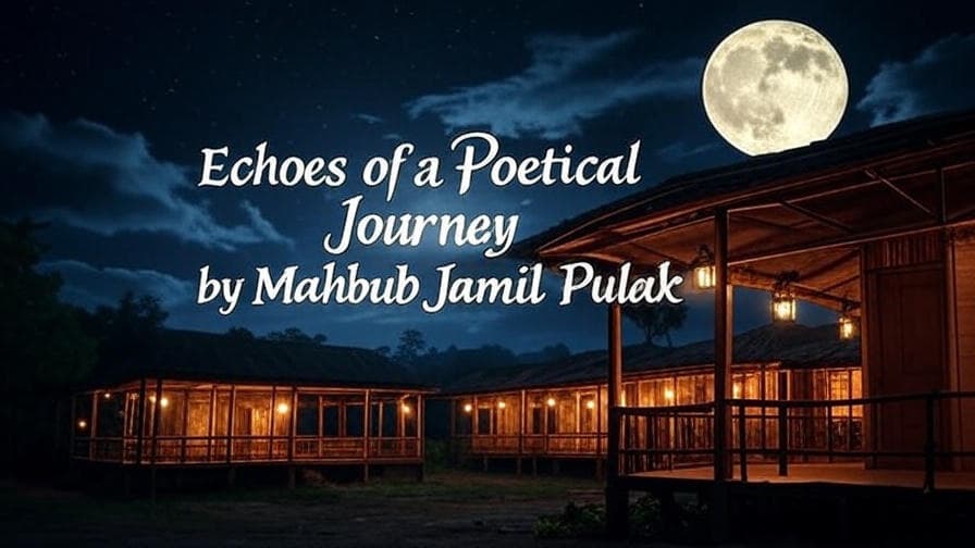 এলেপোর আর্তনাদ