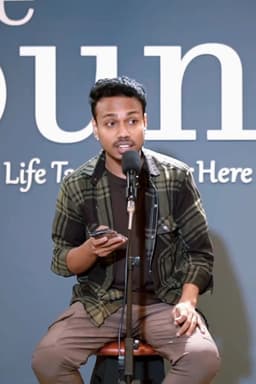 Rakibul hassan Likhon