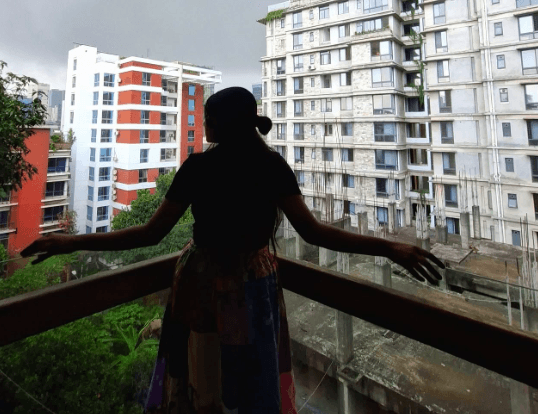 প্রেম- (২)