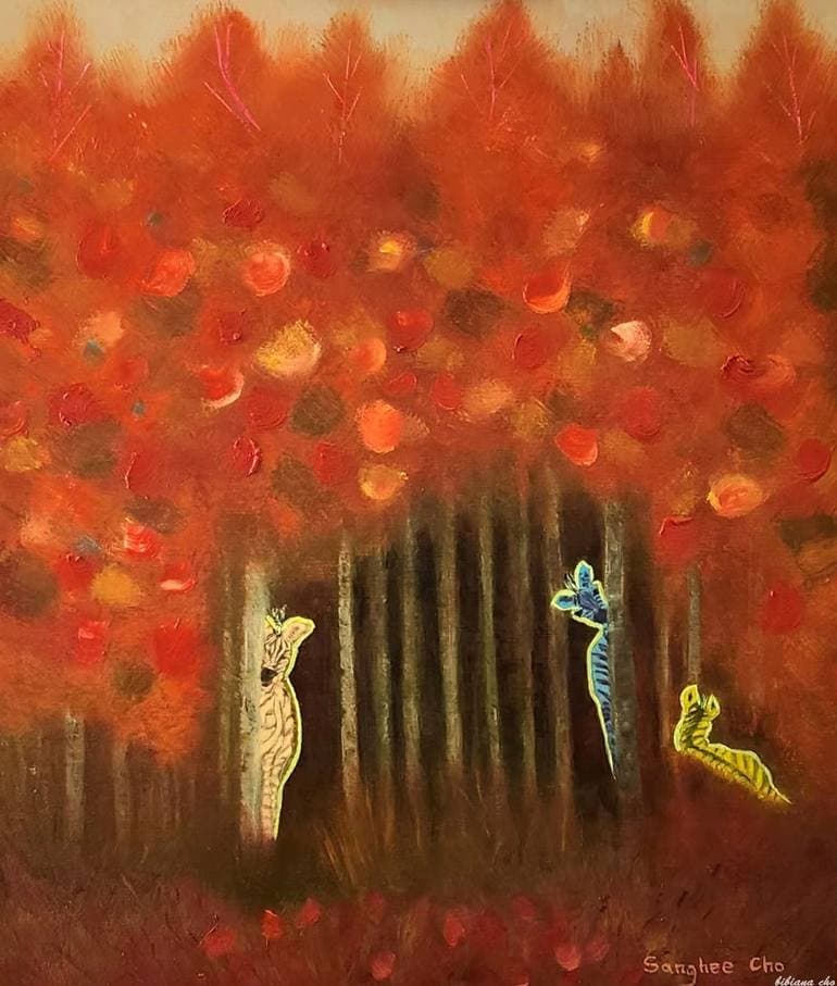 লুকোচুরি