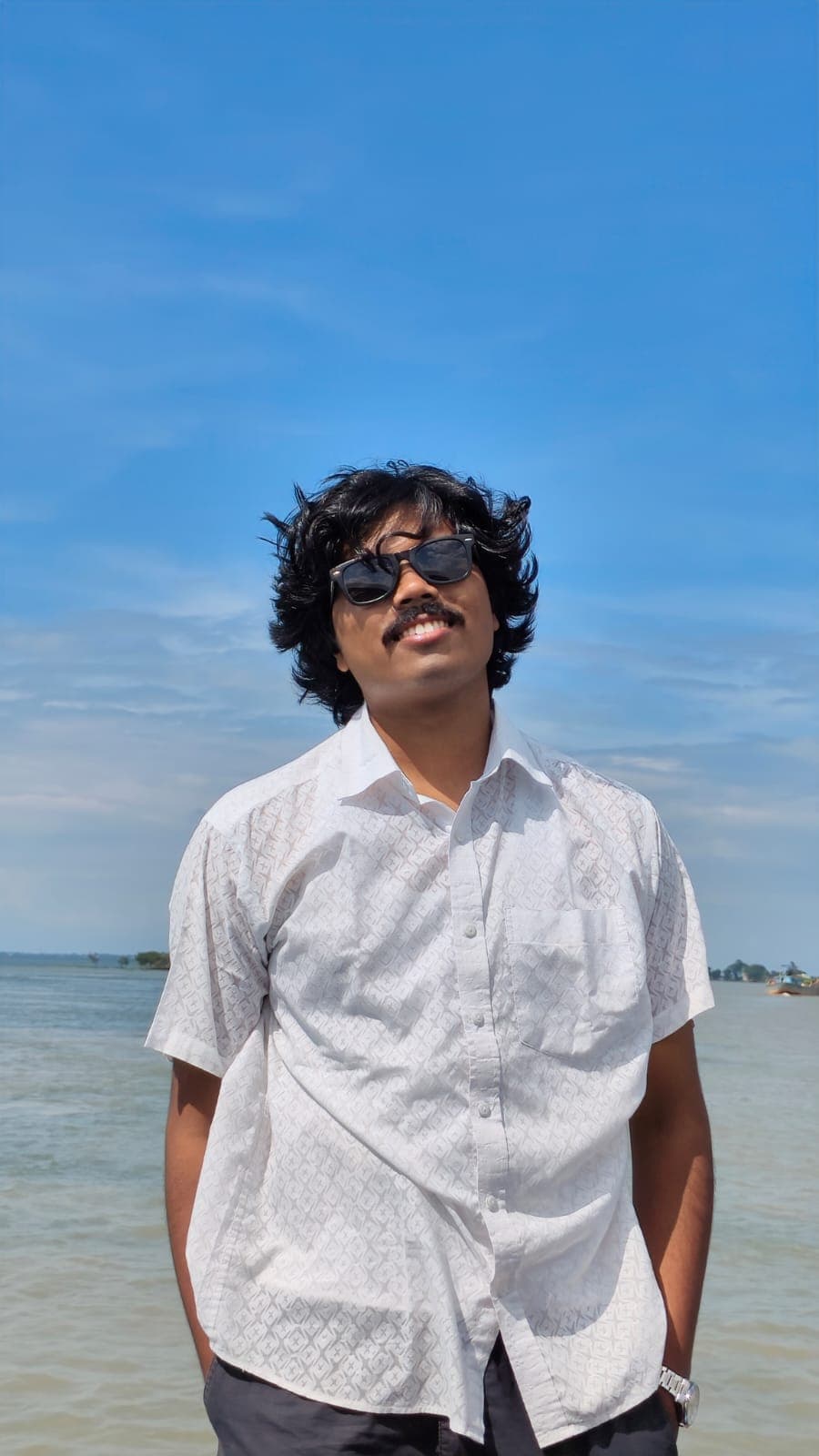 Partha Sarker