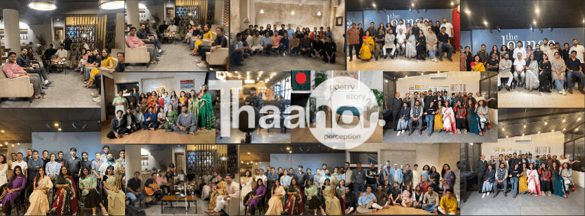 (500) DAYS OF POETRY