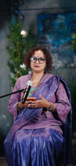 Falguni Elizabeth